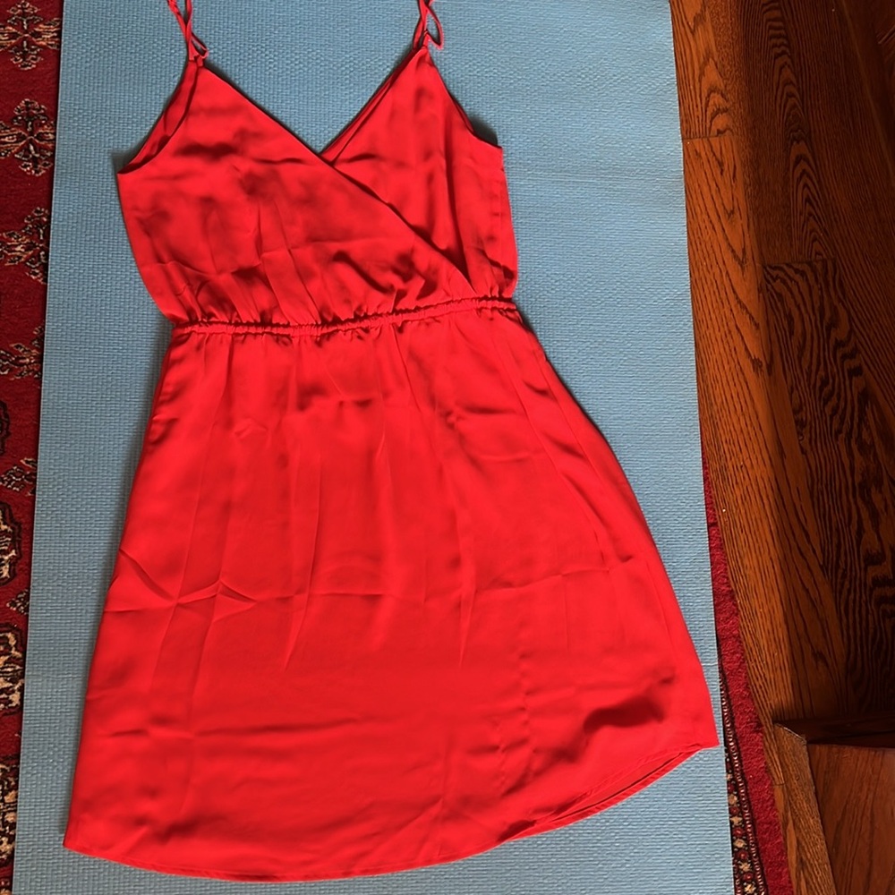 Babaton Aritzia Cassimir dress, size XS. - Picture 12 of 13